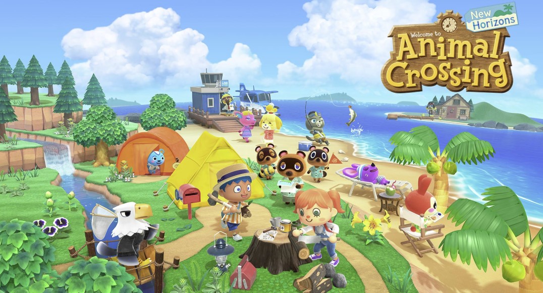 Animal crossing серия игр список