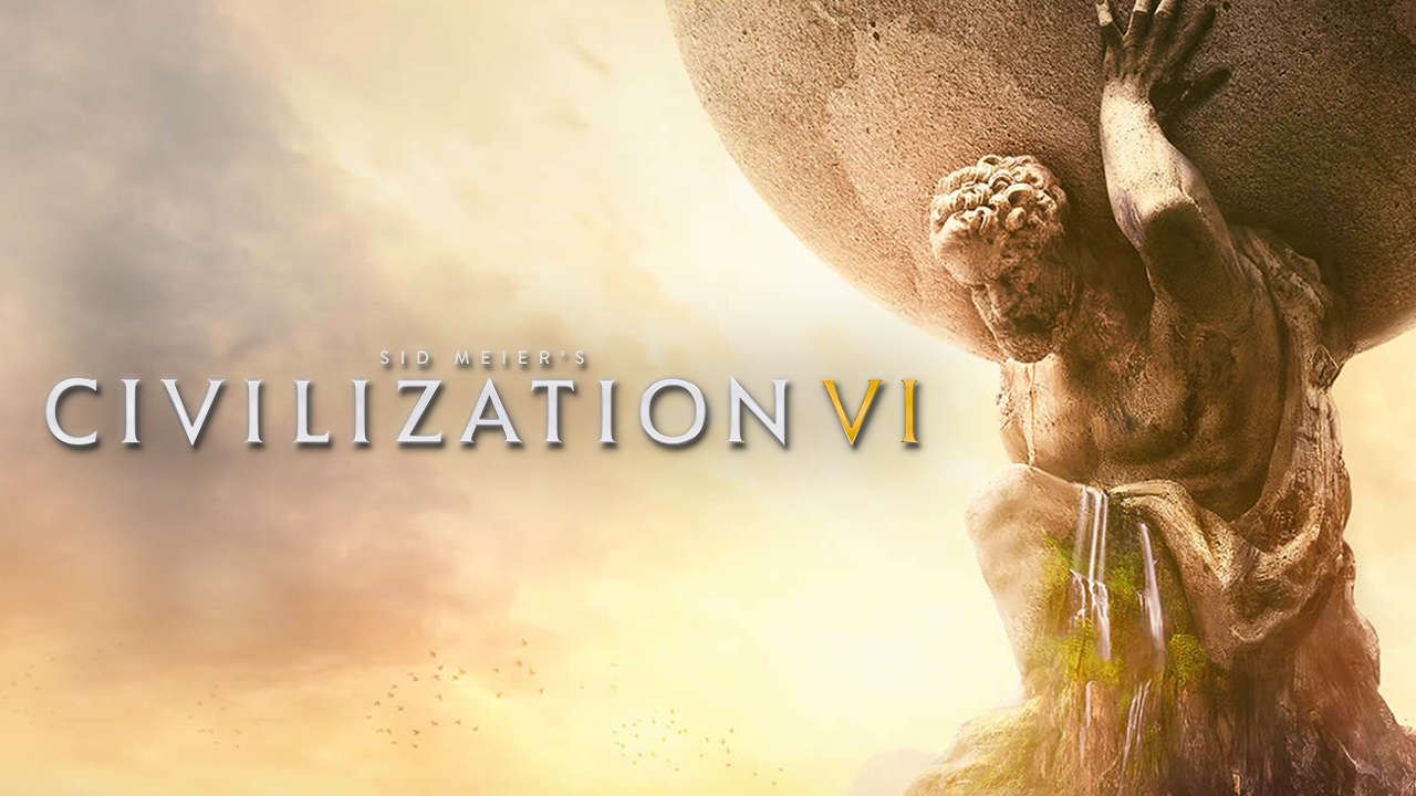 civilization 6 characters