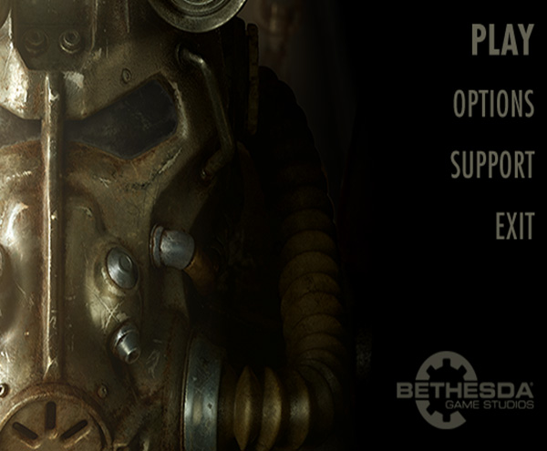 how to enable mods on fallout 4
