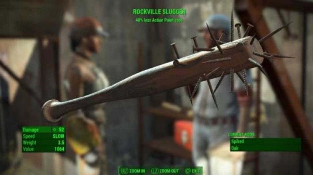 best silenced weapons fallout 4