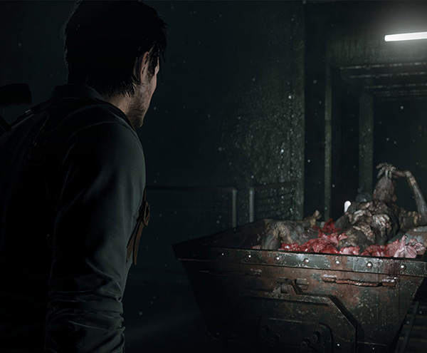 evil within 2 cheats