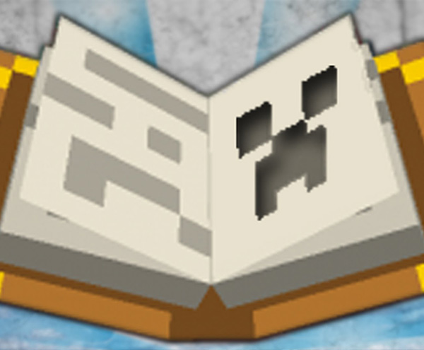 How To Make A Book And Quill In Minecraft PC Game CMD