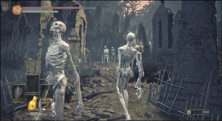 dark souls 3 patches location cathedral of the deep