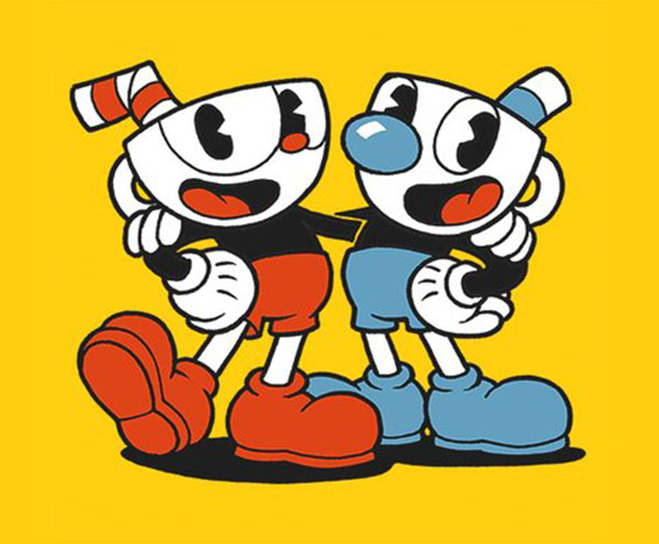 can i play cuphead online