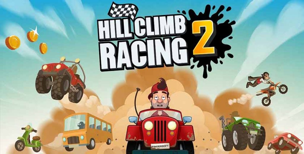hill climb racing 2 tips and tricks 2021