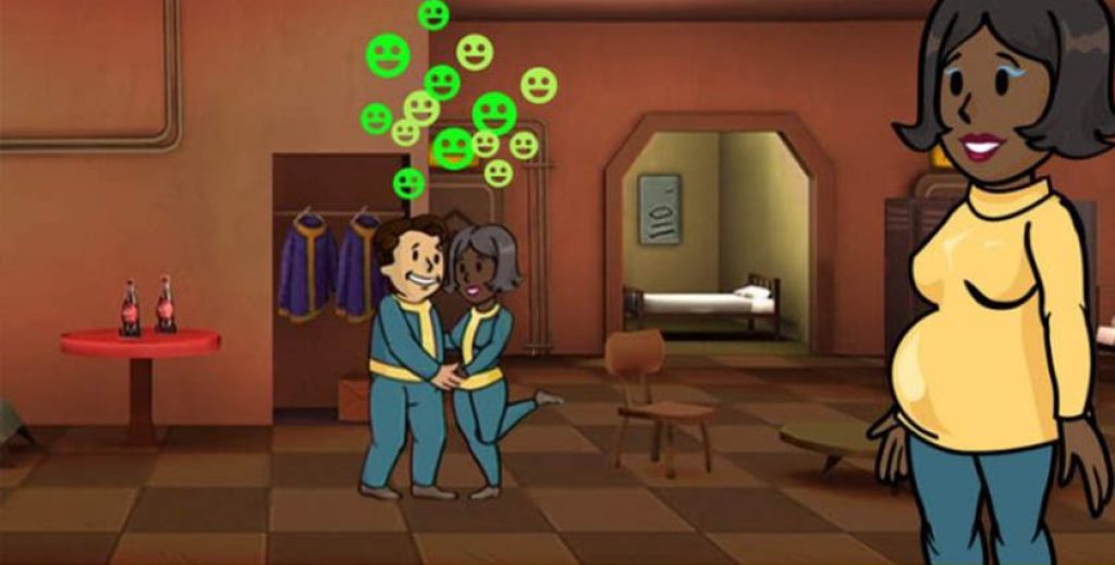 Fallout Shelter: How to Get More Dwellers - GameCMD