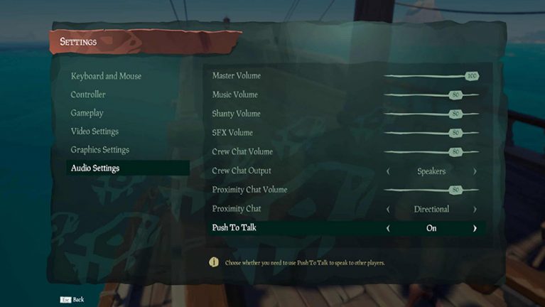 Here is How to Fix Sea of Thieves Voice Chat Not Working Error | GameCMD