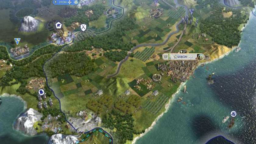 how to use civ 5 cheats