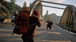state of decay 2 pc trainer