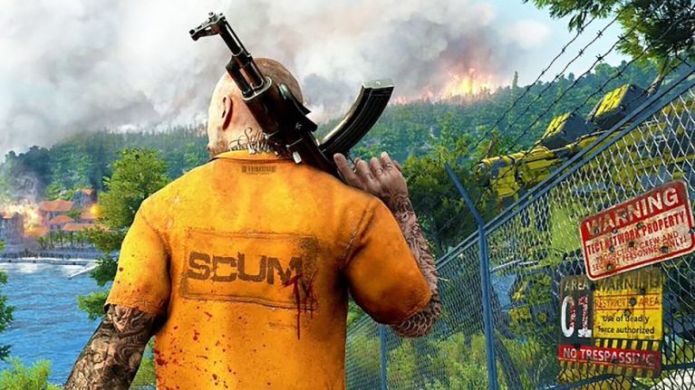 play scum early access