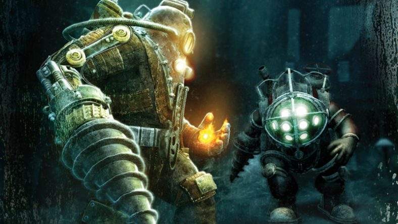 bioshock remastered fearless cheat table