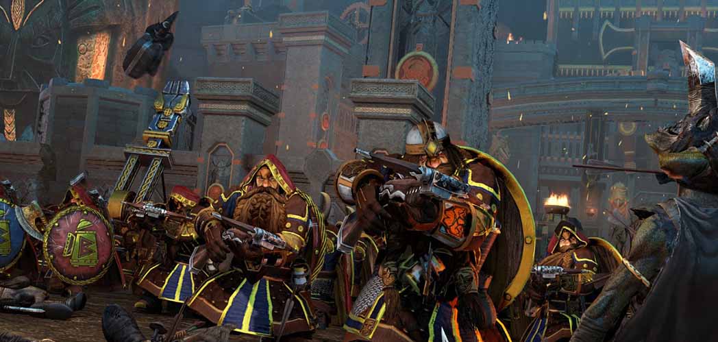 total war warhammer norsca tips and tricks