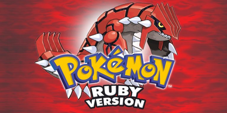 pokemon ruby mac emulator cheats