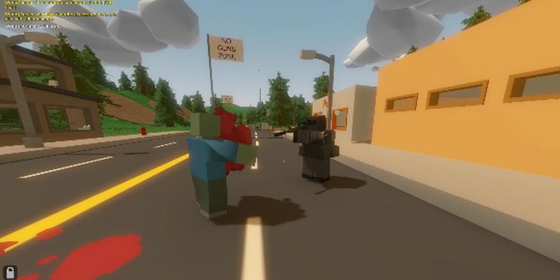 unturned commands cheats server console gamecmd survival pcgamesn player windows