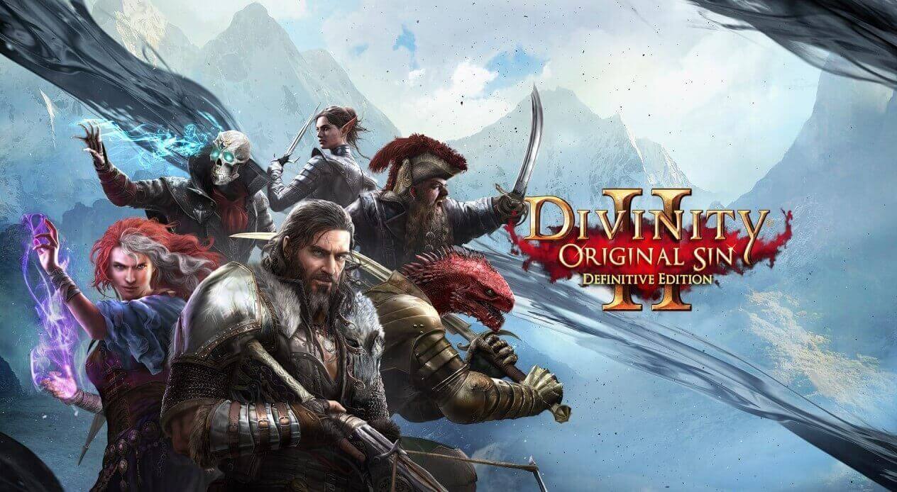 Divinity original sin 2 увеличительное стекло где взять