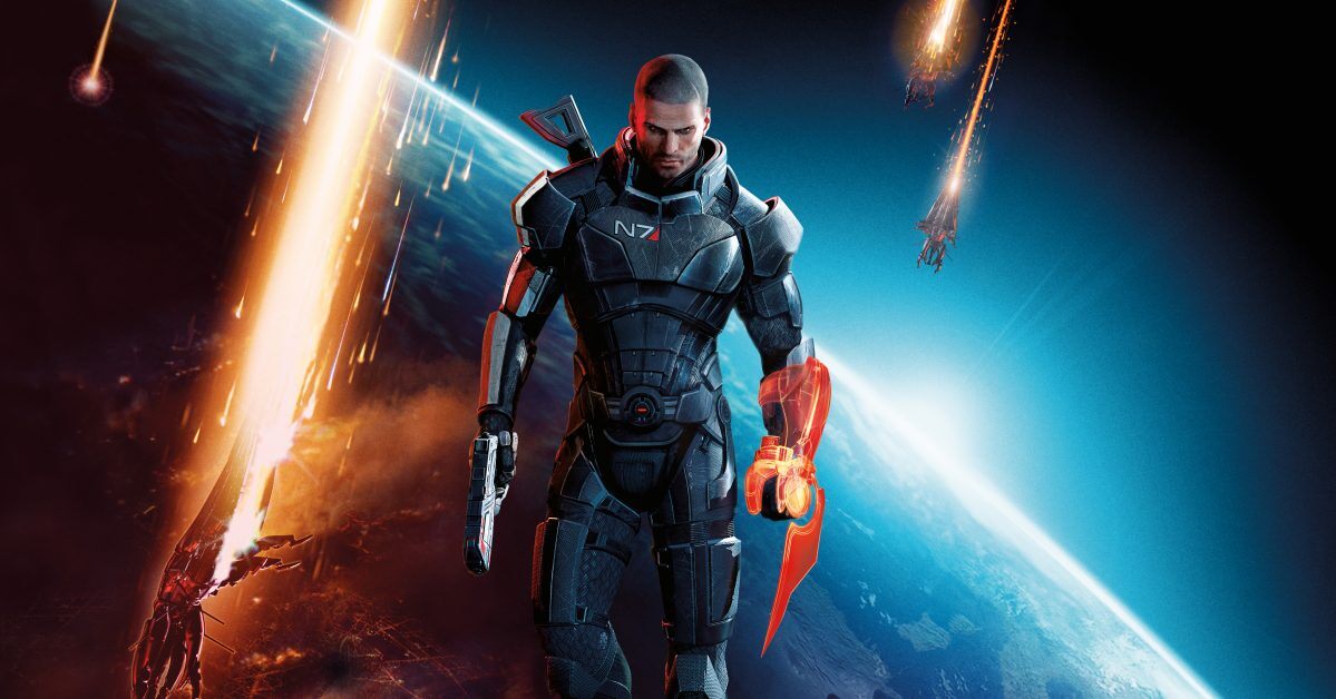 Mass Effect 3 Console Commands
