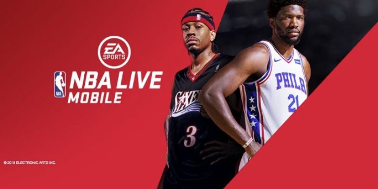 how to get open in nba live 18