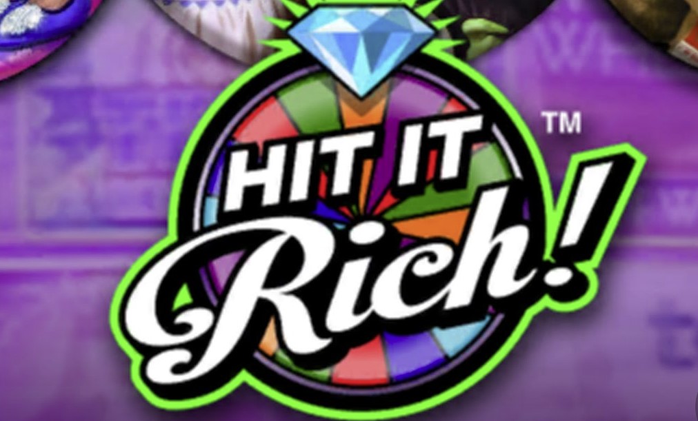 hit it rich free coins today