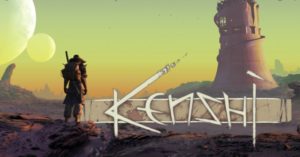 Kenshi cheats for free money and health | GameCMD