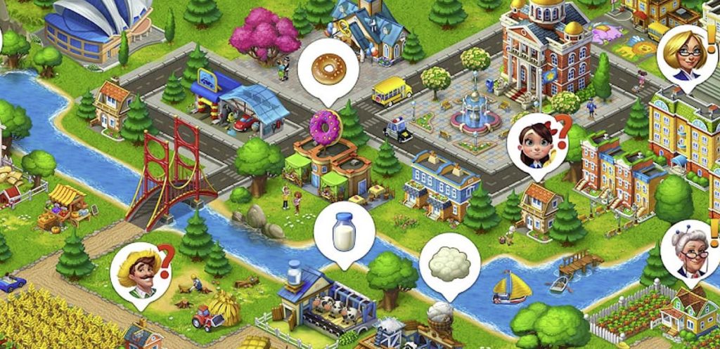 free township cheats for pc