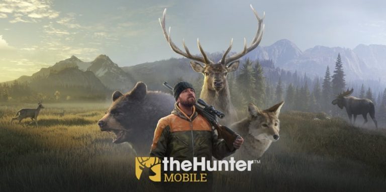 hunter the call of the wild pc mod