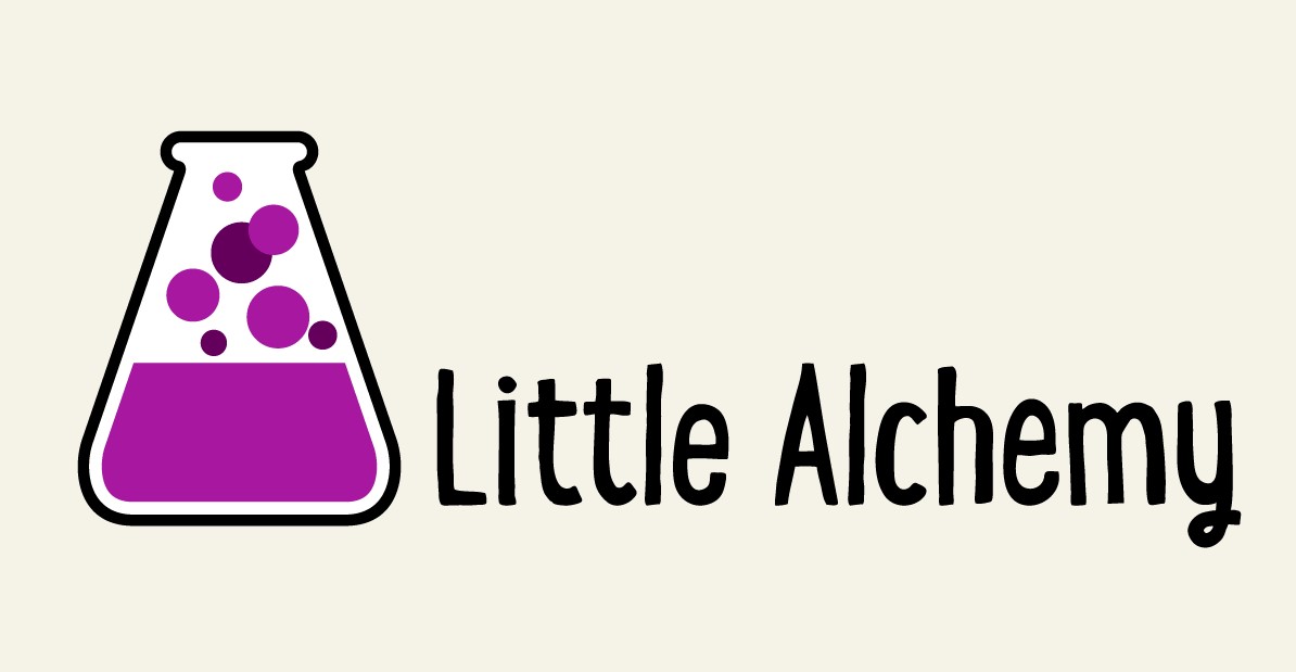 life little alchemy cheat sheet