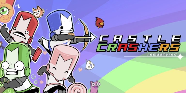 10 best games like Castle Crashers in 2023 - GameCMD