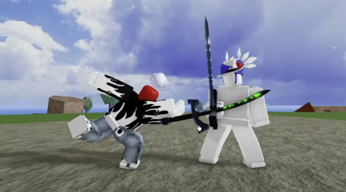 blox fruit wiki boss sea 3