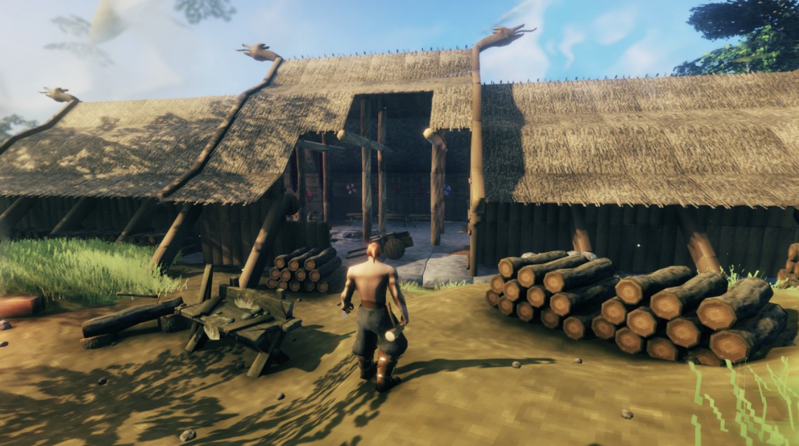 Valheim cheats and console commands that work gamecmd