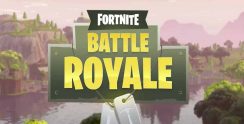 How to Dance in Fortnite Battle Royale | Game CMD - 244 x 124 jpeg 8kB